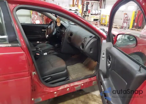 2007 Pontiac Grand Prix z USA, uszkodzony, nr VIN 2G2WP552871127322